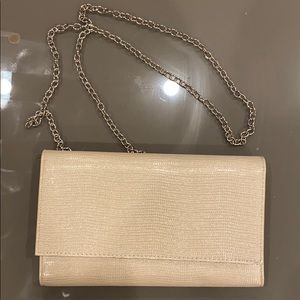 Nordstrom clutch-size purse